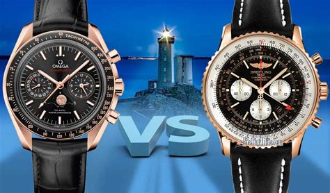 breitling vs omega brand|breitling vs omega vs rolex.